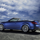 Illustration for article titled 2009 Infiniti G37 Convertible Revealed